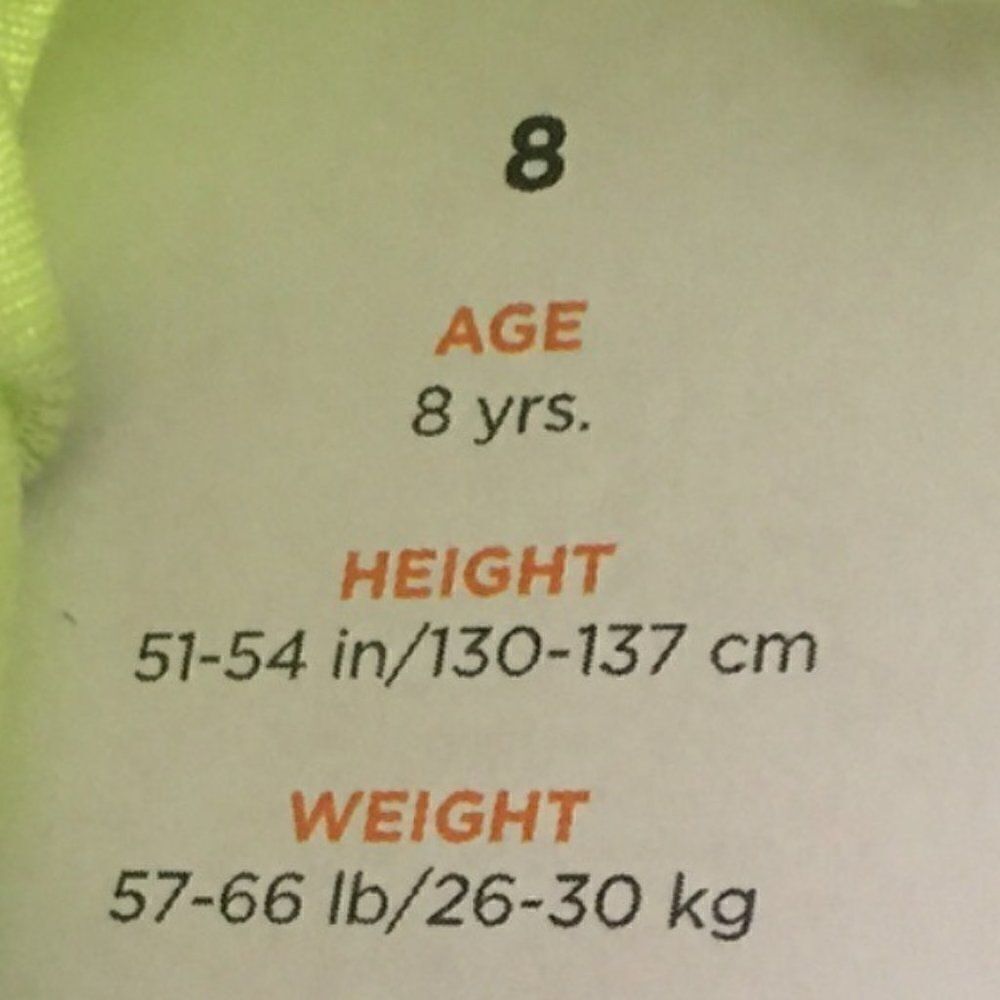 Gymboree tee shirt  - Picture 5 of 5